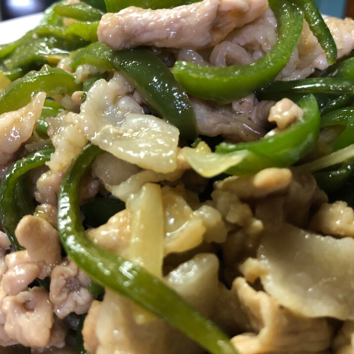 オイスターソースなしでもおいしい 青椒肉絲 レシピ 作り方 By ヘンゼル 楽天レシピ オイスターソースなしでもおいしい 青椒肉絲 レシピ 作り方 By ヘンゼル 楽天レシピ